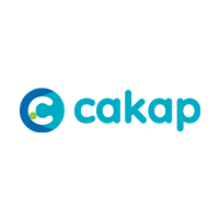 Cakap logo
